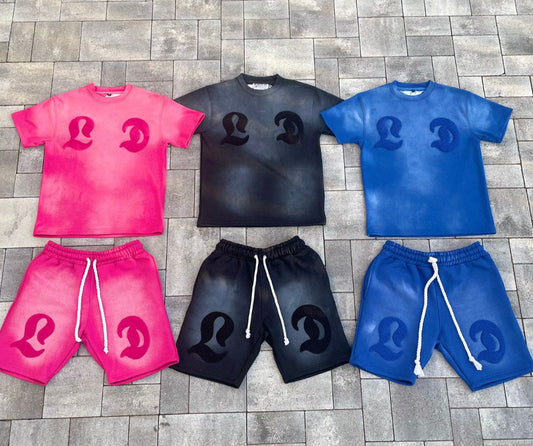 ACID WASH SETS