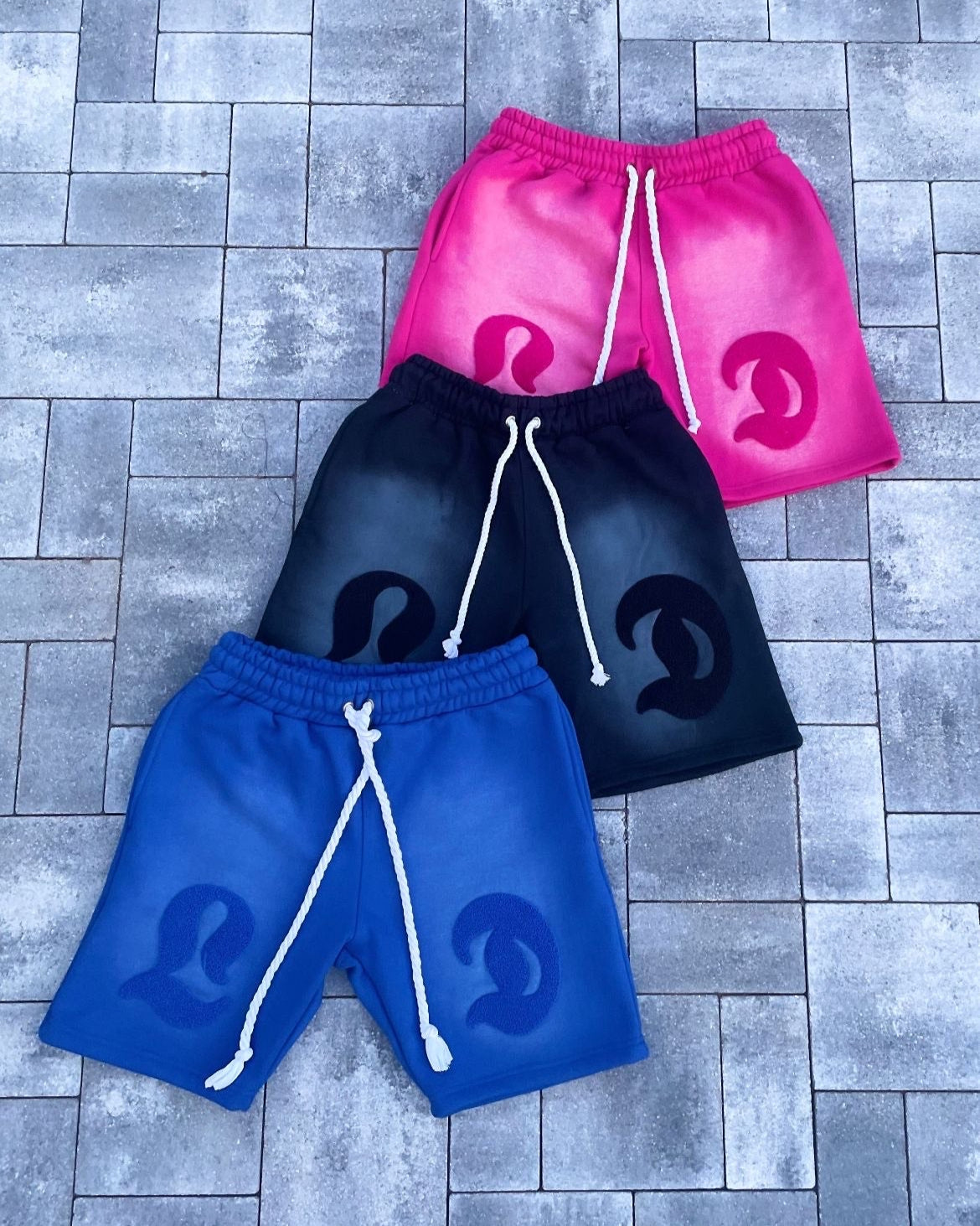 ACID WASH SETS