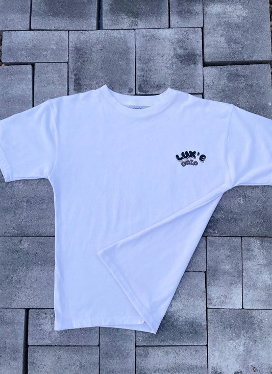 LUX'E DRIP T-SHIRT